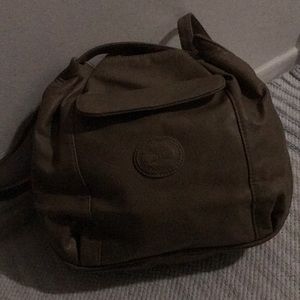 Cypress Woods woman’s handbag